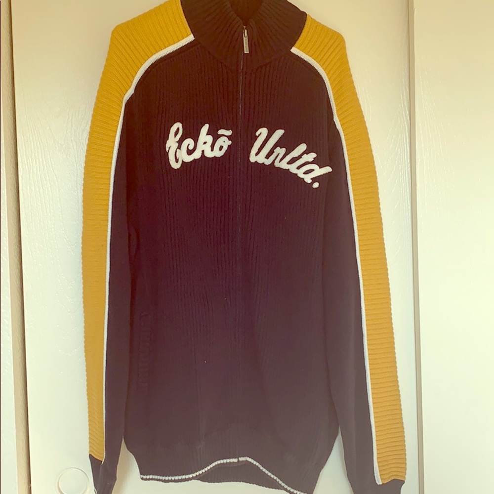 Ecko Sweater